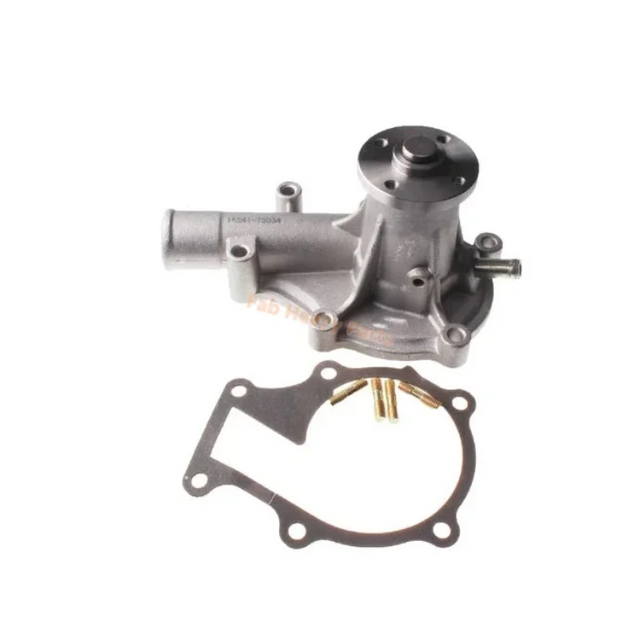 Water Pump 6680278 Angkop para sa Bobcat Skid Steer Loader B250 BL275 425 428 E25 E26 6KW 463 553 S100 S70