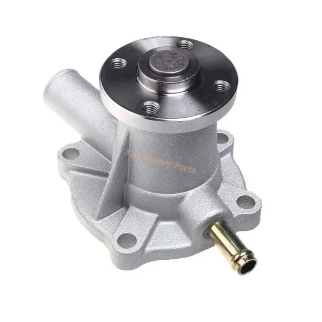 Water Pump 6687713 Angkop para sa Bobcat 2200 2300 MT52 MT55 Kubota Engine D722 D902