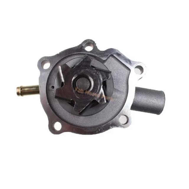 Water Pump 6687713 Angkop para sa Bobcat 2200 2300 MT52 MT55 Kubota Engine D722 D902