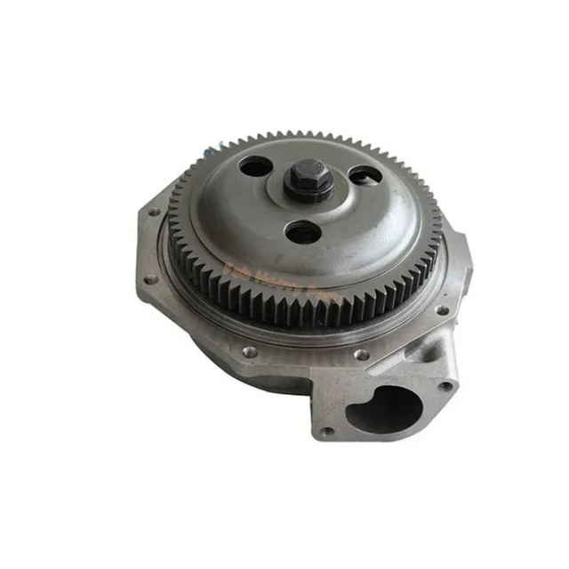 Water Pump 6I-3890 6I3890 135-4925 1354925 Angkop para sa Caterpillar CAT Engine 3406 3406C 3406E 3456