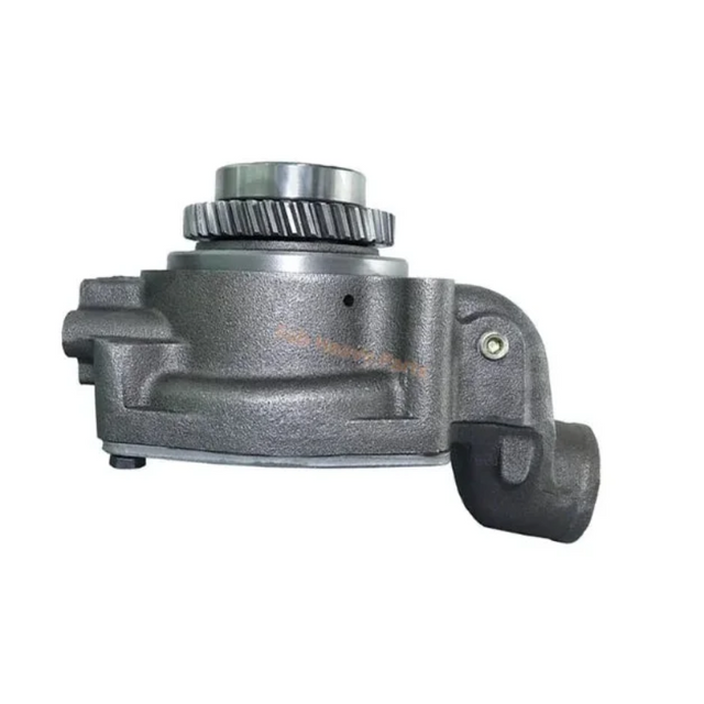 Water Pump 6N8413 6N-8413 2P0661 2P-0661 Angkop para sa Caterpillar CAT 3306 3304 Engine 215 Excavator