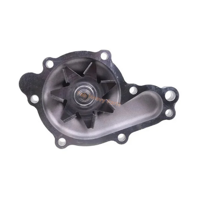 Water Pump 7008449 Fits for Bobcat Loader S630 S650 T630 T650