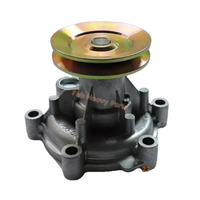 Water Pump 7013564 Fits for Bobcat Excavator 442