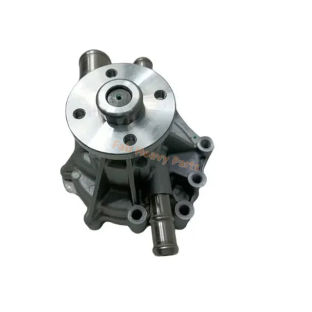 Water Pump 7030406 7280344 para sa Doosan Engine D24 Angkop sa Bobcat Skid Steer Loader S510 S530 S550 S570 S590 T590