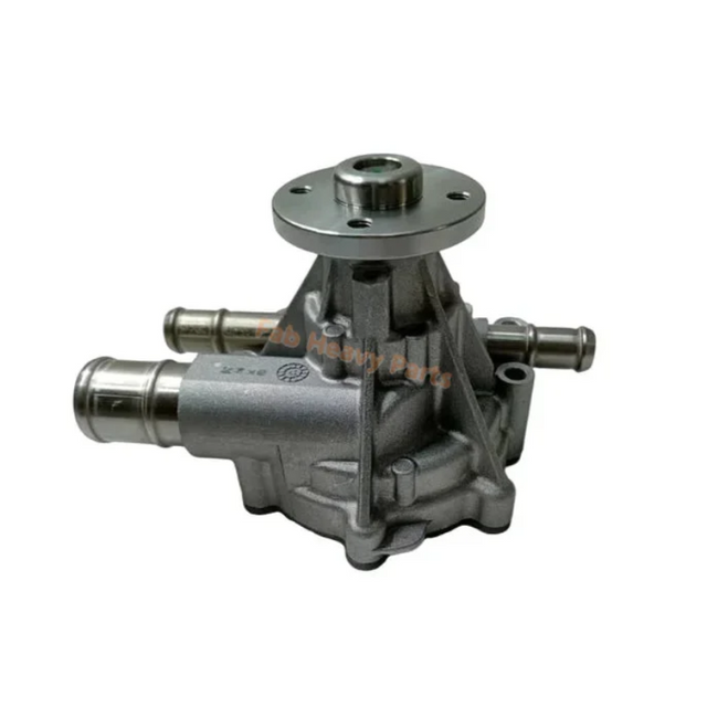 Water Pump 7030406 7280344 para sa Doosan Engine D24 Angkop sa Bobcat Skid Steer Loader S510 S530 S550 S570 S590 T590