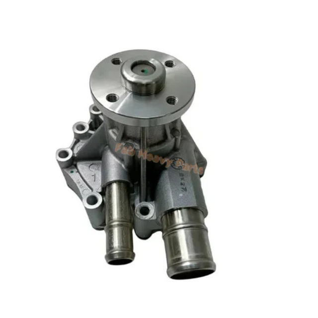 Water Pump 7030406 7280344 para sa Doosan Engine D24 Angkop sa Bobcat Skid Steer Loader S510 S530 S550 S570 S590 T590