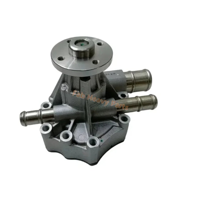 Water Pump 7030406 7280344 para sa Doosan Engine D24 Angkop sa Bobcat Skid Steer Loader S510 S530 S550 S570 S590 T590