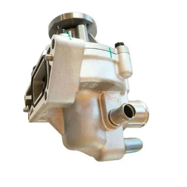 Pompe à eau 7256791 pour moteur Doosan D34, compatible avec le chargeur Bobcat S740 S750 S770 S870 T740 T750 T770 T790 T870