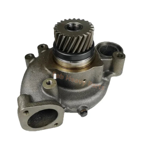 Bomba de agua 20575653 para Volvo FE6 FL6 FL7 B6 B7 FL6 FL7 FS7 A20C L70D L90D L120D