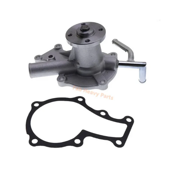 Water Pump 84034GT para sa Kubota Engine WG750 DF-752 Genie Lift GS-2668 GS-3268 Z-34/22