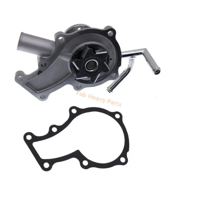 Water Pump 84034GT para sa Kubota Engine WG750 DF-752 Genie Lift GS-2668 GS-3268 Z-34/22