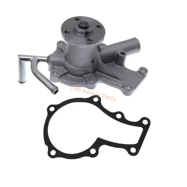 Water Pump 84034GT para sa Kubota Engine WG750 DF-752 Genie Lift GS-2668 GS-3268 Z-34/22