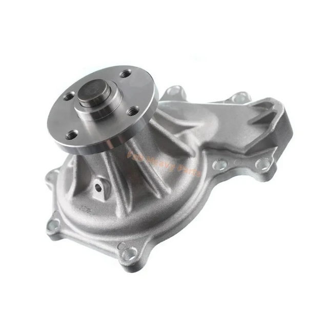 Water Pump 8942024771 para sa Iseki ChevroletW3500W4500W5500 Tiltmaster 4.8L Deisel