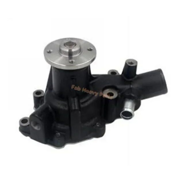 Water Pump 8944398510 para sa Isuzu 4BG1 4BE1 4BA1 Engine