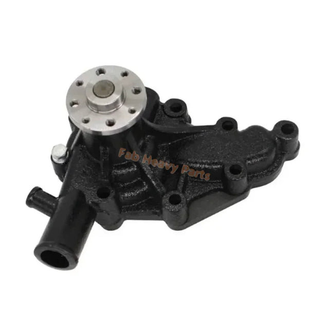 Water Pump 8944831671 for Isuzu Engine 3AB1 Hitachi Excavator EX50UR