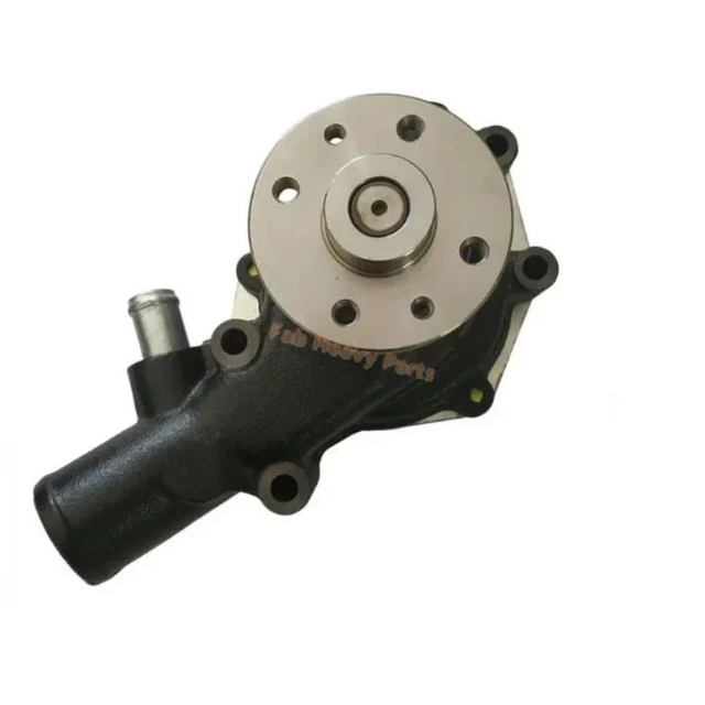 Water Pump 8971250510 for Isuzu Engine 4BG1