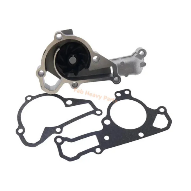 Water Pump AM134585 Fits for John Deere Tractor 240 245 260 265 285 320 325 335 345 425 445 455