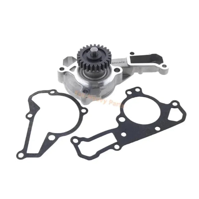 Water Pump AM134585 Angkop para sa John Deere Tractor 240 245 260 265 285 320 325 335 345 425 445 455