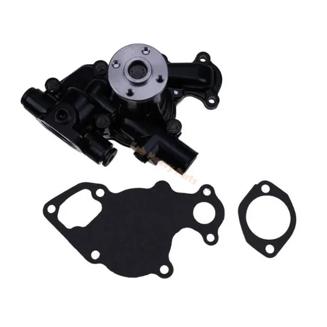 Water Pump AM878192 MIA884972 Angkop para sa John Deere Engine 3009 3011 3012 Tractor 655 755 790