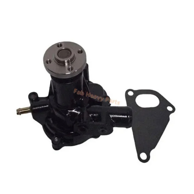 Water Pump AM879651 AM878201 AM875942 Angkop para kay John Deere 3009 3014 3015 Engine 955 2355 3365 675B 25 30 50