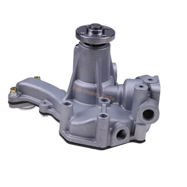 Water Pump AM881505 MIA880463 129623-42000 Para sa John Deere 110 Backhoe Loader Yanmar 4TNE84 3TNE84 JTN82E Engine