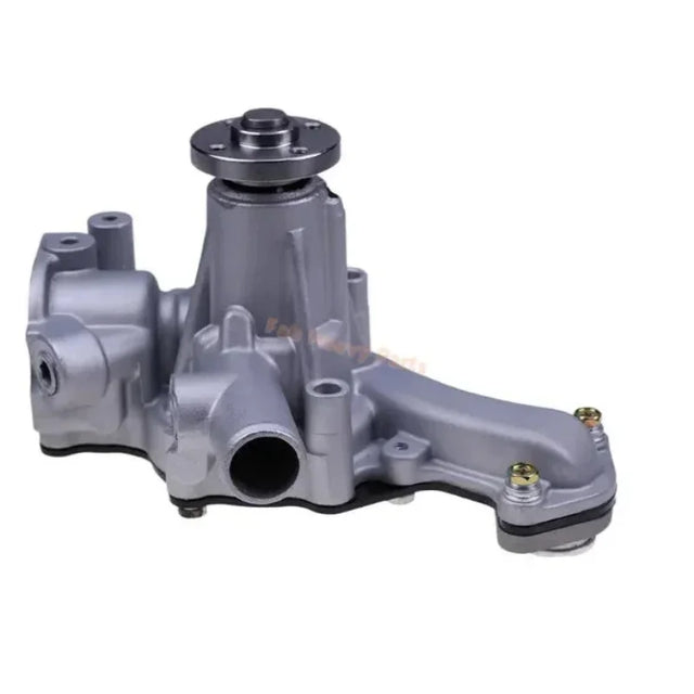 Water Pump AM881505 MIA880463 129623-42000 Para sa John Deere 110 Backhoe Loader Yanmar 4TNE84 3TNE84 JTN82E Engine