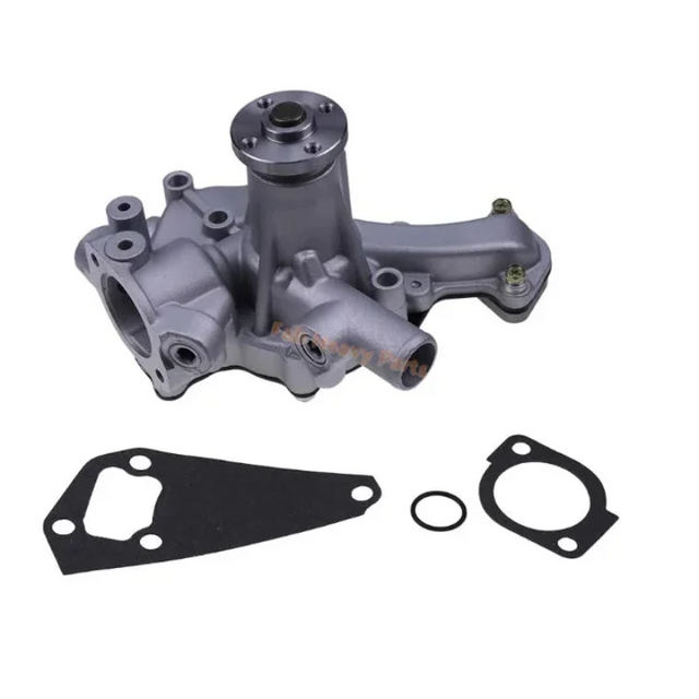 Water Pump AM881943 Fits for John Deere 7400 7500 7700 8000 8500 8700 8800 1565 8400 3120 3203 3320 3520 3720 4005 4105 990