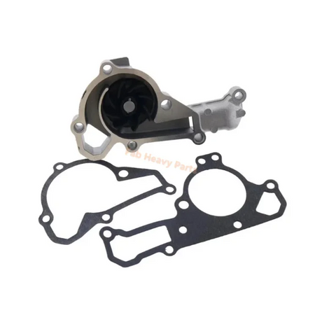 Water Pump Assembly 49044-2066 para sa Kawasaki Engine FD590V FD611V FD620D FD661D