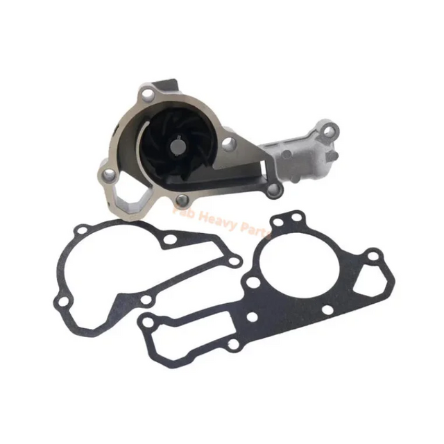 Water Pump Assembly 49044-2066 for Kawasaki Engine FD590V FD611V FD620D FD661D