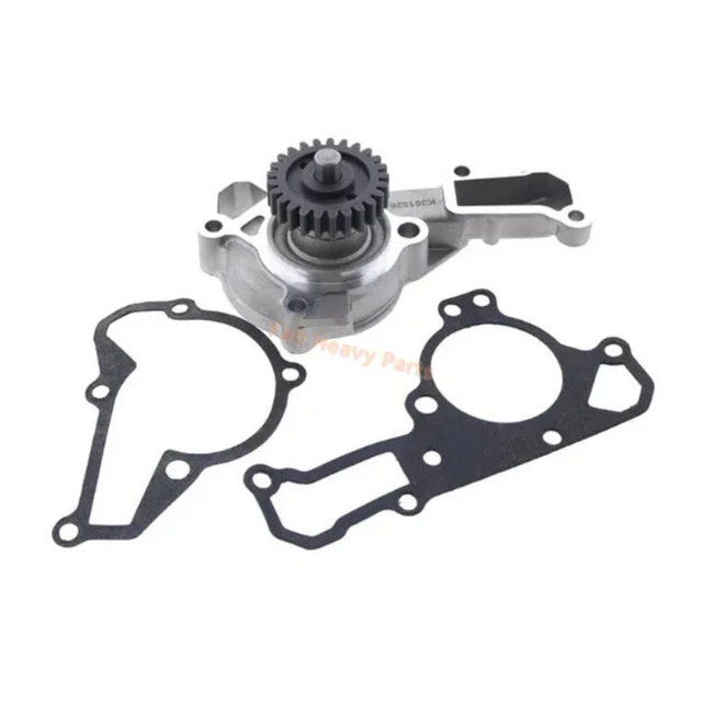 Water Pump Assembly 49044-2066 para sa Kawasaki Engine FD590V FD611V FD620D FD661D