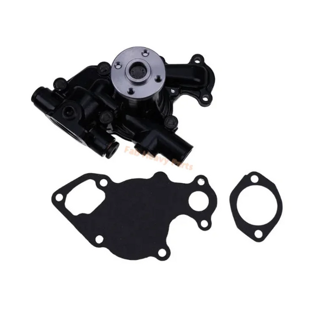 Water Pump Assy YM119810-42000 Angkop para sa Komatsu 3D78N-1A 3D78AE-3D 3D75N-2E 3D75N-1YC 3D75-2D 3D75-2C Engine