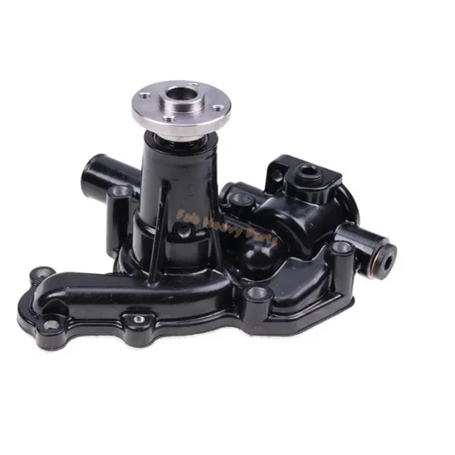 Water Pump Assy YM119810-42000 Angkop para sa Komatsu 3D78N-1A 3D78AE-3D 3D75N-2E 3D75N-1YC 3D75-2D 3D75-2C Engine