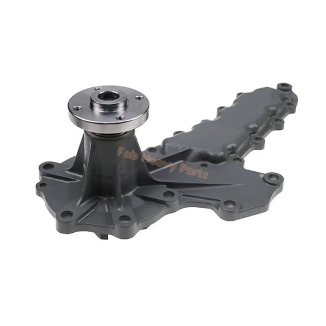 Water Pump E5800-73035 E5800-73036 E5800-73037 for Kioti Tractor DS4110 DS4510 DK35 DK40 DK45 DK50 DK55