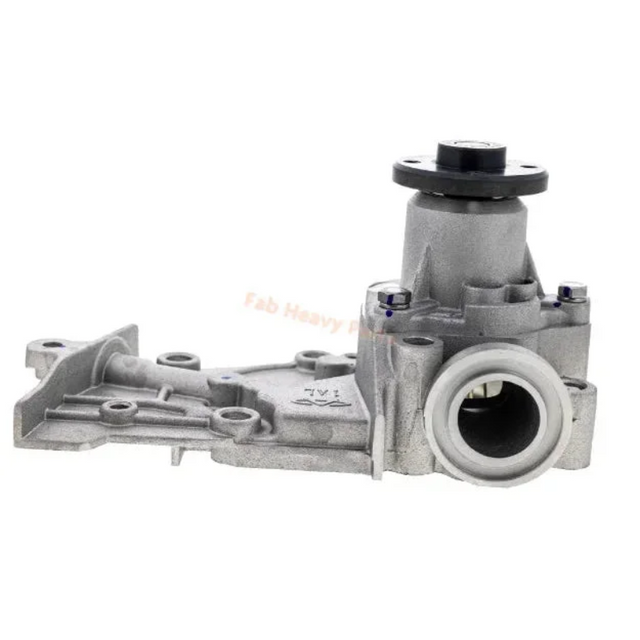 Water Pump MIA11730 Angkop para kay John Deere