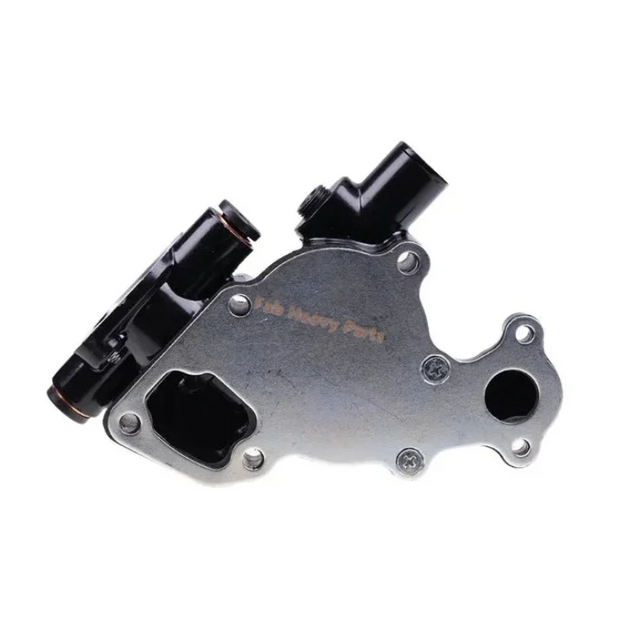 Water Pump MIA880036 Angkop para kay John Deere 655 756 855 856 790 4200 4210 4115 3215 3235 3215A 3215B 1445 F1145