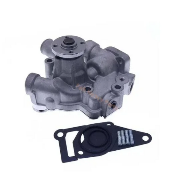 Water Pump MIA882091 MIA880091 Angkop para kay John Deere 60D 54D 1026R 2026R 26G PC4 1435 2030A 2305 E18ZS