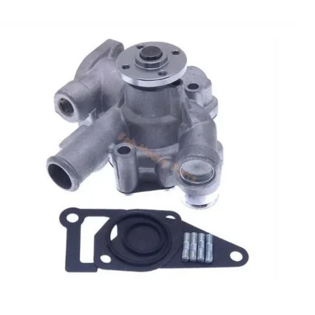 Water Pump MIA882091 MIA880091 Angkop para kay John Deere 60D 54D 1026R 2026R 26G PC4 1435 2030A 2305 E18ZS