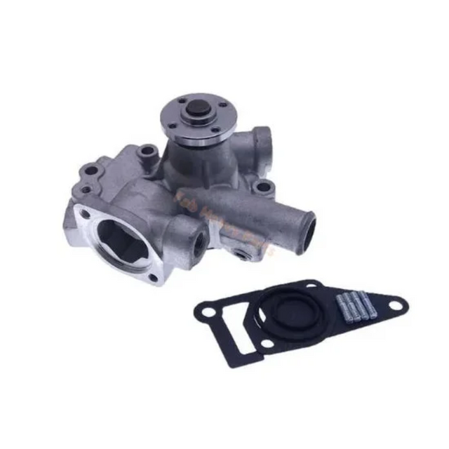 Water Pump MIA882091 MIA880091 Angkop para kay John Deere 60D 54D 1026R 2026R 26G PC4 1435 2030A 2305 E18ZS