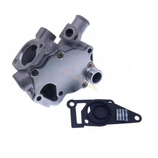 Water Pump MIA882091 MIA880091 Angkop para kay John Deere 60D 54D 1026R 2026R 26G PC4 1435 2030A 2305 E18ZS