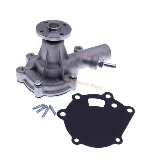 Water Pump MM409302 for Iseki Tractor tu140 tu1400 tu150 tu155 tu157 tu1500 tu160 tu165 tu1600 tu170 tu175 tu177 tx1410 tx145 tx1510 tx155