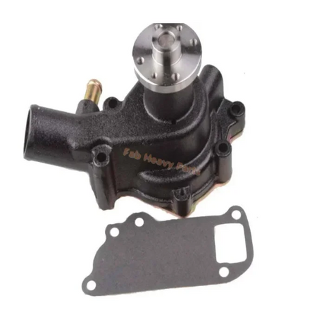 Water Pump TSD-042 for Isuzu 4BG1-TPA04 Engine JCB JS130