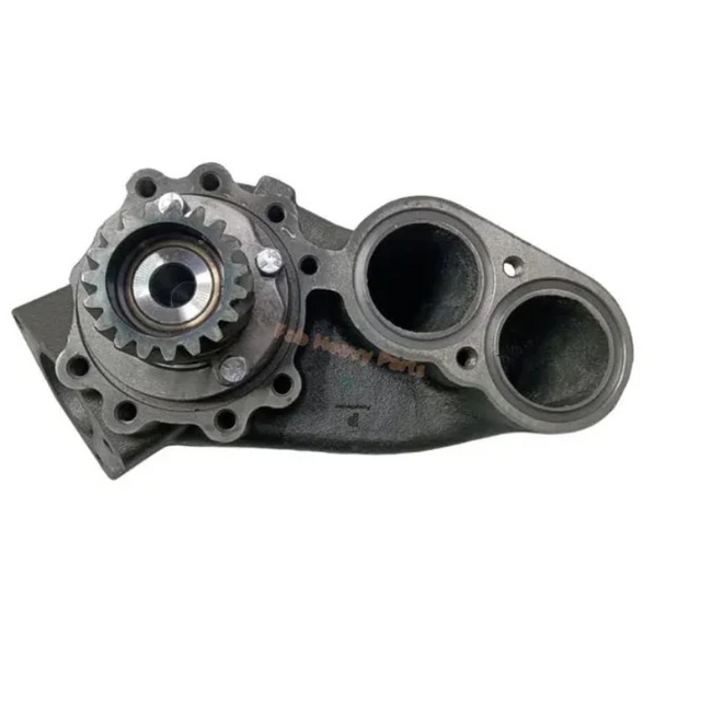 Water Pump VOE 20431484 para sa Volvo A25D A30D EC360B EC330B G700B L150E