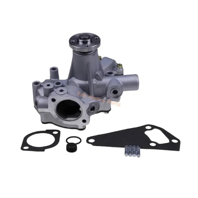 Water Pump With Gaskets AM881419 for John Deere 4300 4400 4500 4600 ...