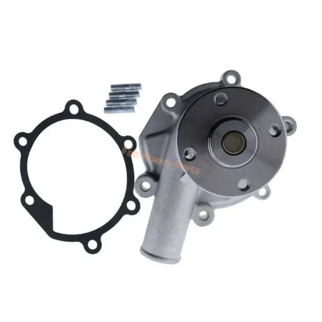 Water Pump XJAF-02127 Fits for Case CX18C Mini Crawler Excavator Tier 4