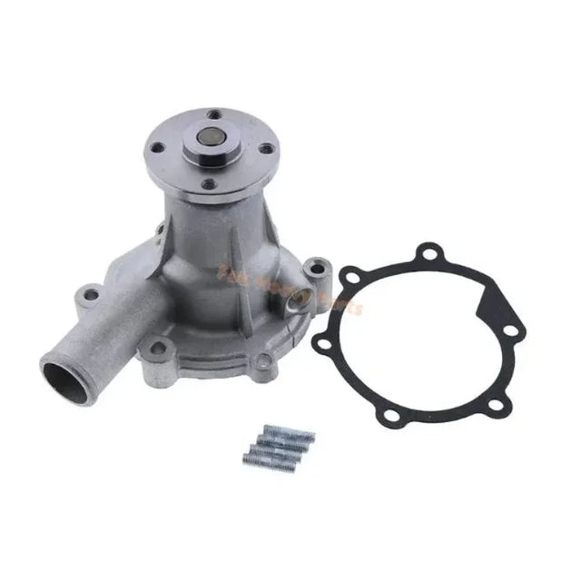 Water Pump XJAF-02127 Fits for Case CX18C Mini Crawler Excavator Tier 4