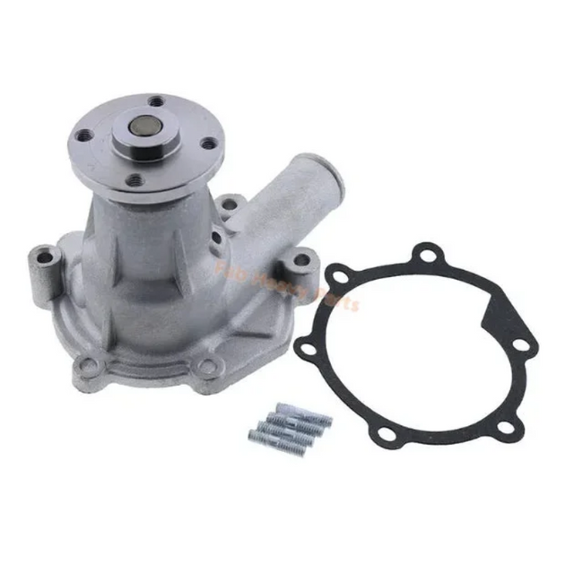 Water Pump XJAF-02127 Fits for Case CX18C Mini Crawler Excavator Tier 4