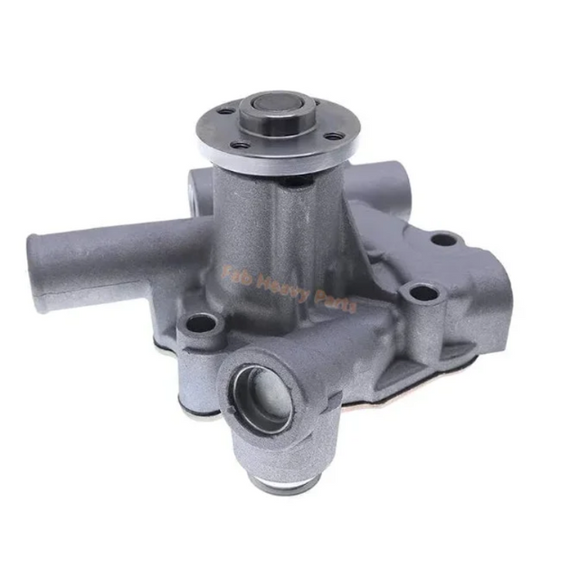 Water Pump YM119244-42001 YM119233-42000 Fits for Komatsu 3D68E-3G 3D68E-3H 3D68E-3K Engine PC12R-8 Excavator