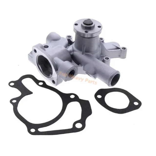 Water Pump YM119624-42000 Fits for Komatsu 3D74E-N3A 3D74E-N3AB Engine