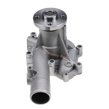 Water Pump YM123900-42000 Angkop para sa Komatsu Engine S4D106 Excavator PC110R-1 PC95R-2 PW110 R-1 PW95 R-2