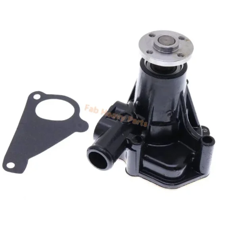 Water Pump YM729428-42004 Fits for Komatsu Excavator PC28UU-2 PC38UU-3 PC35 PC45-1 PC40-7 PC50UU-2